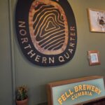 Which is Britain’s best beer city?