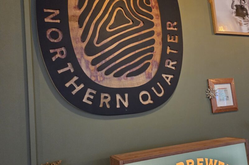 Which is Britain’s best beer city?