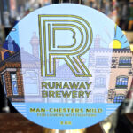 More Manchester retro beer