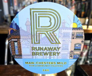 Read more about the article More Manchester retro beer
