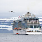 Have we done cruising?