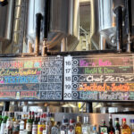The price of beer