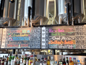 Read more about the article The price of beer