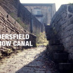 Huddersfield Narrow Canal photo project