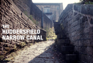 Read more about the article Huddersfield Narrow Canal photo project