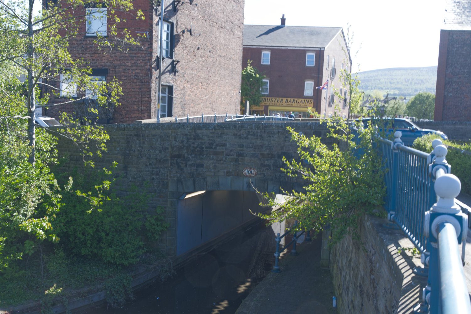 Huddersfield 04C