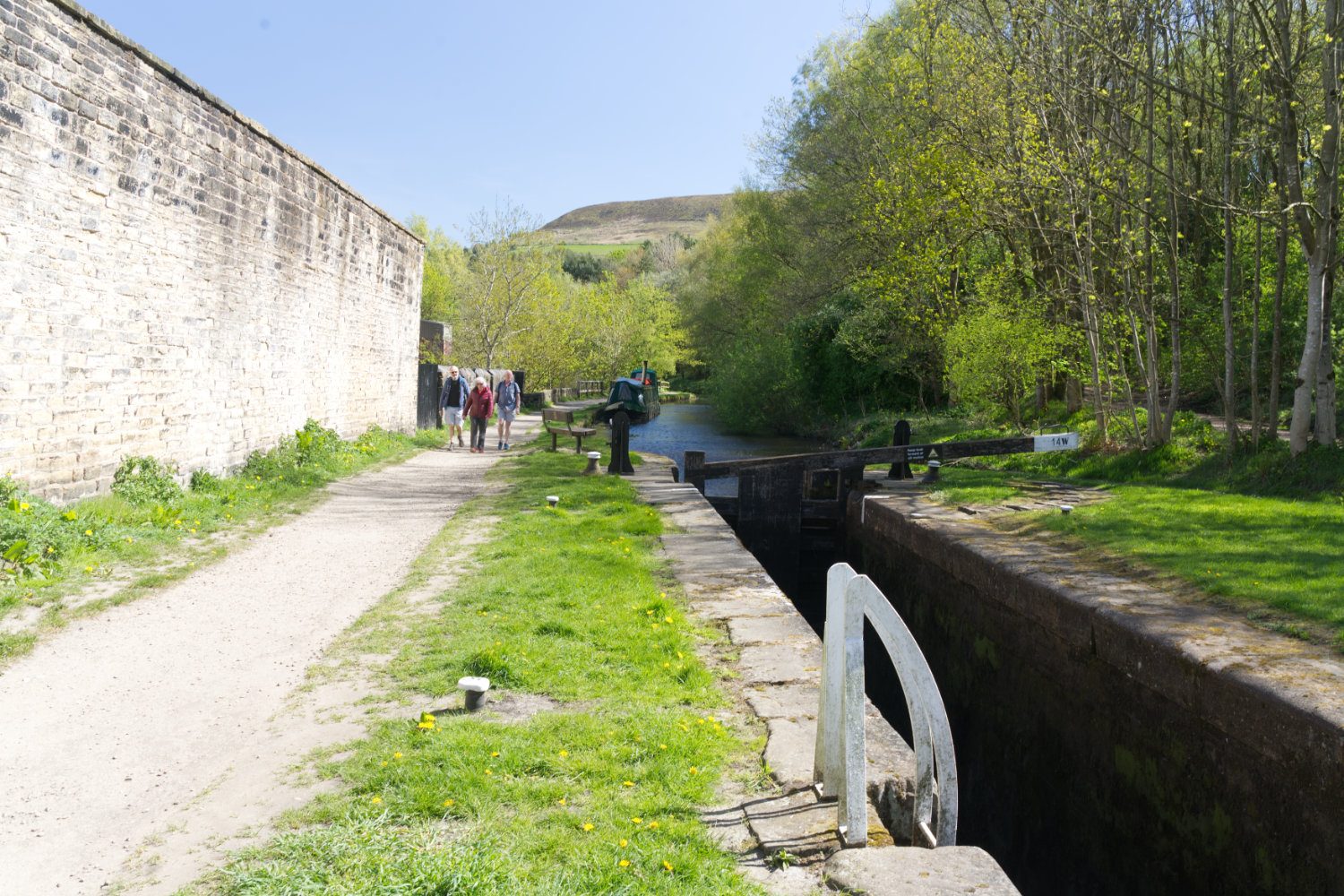Huddersfield 07C