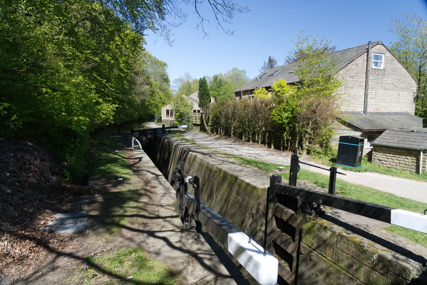 Huddersfield 09C