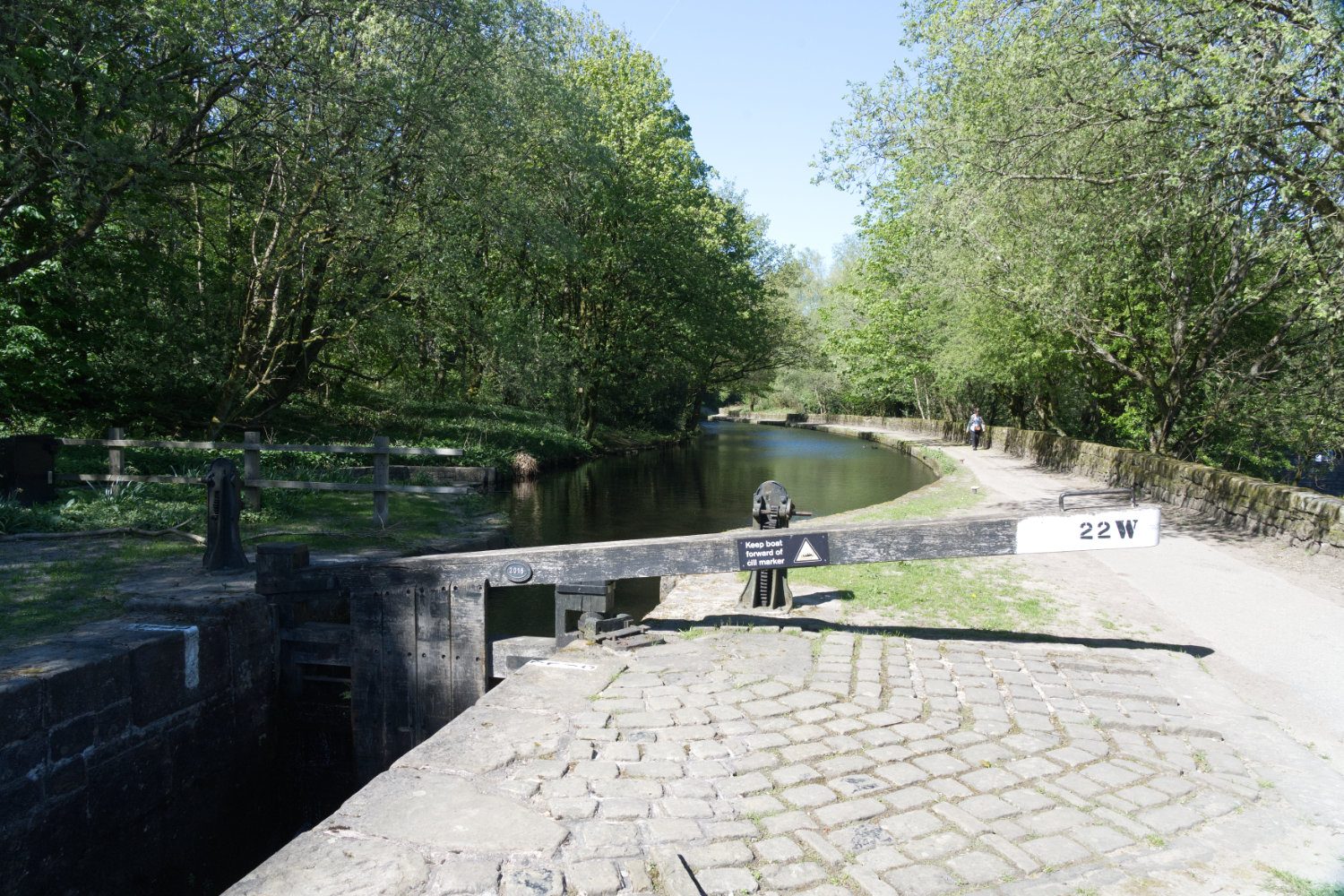 Huddersfield 12C