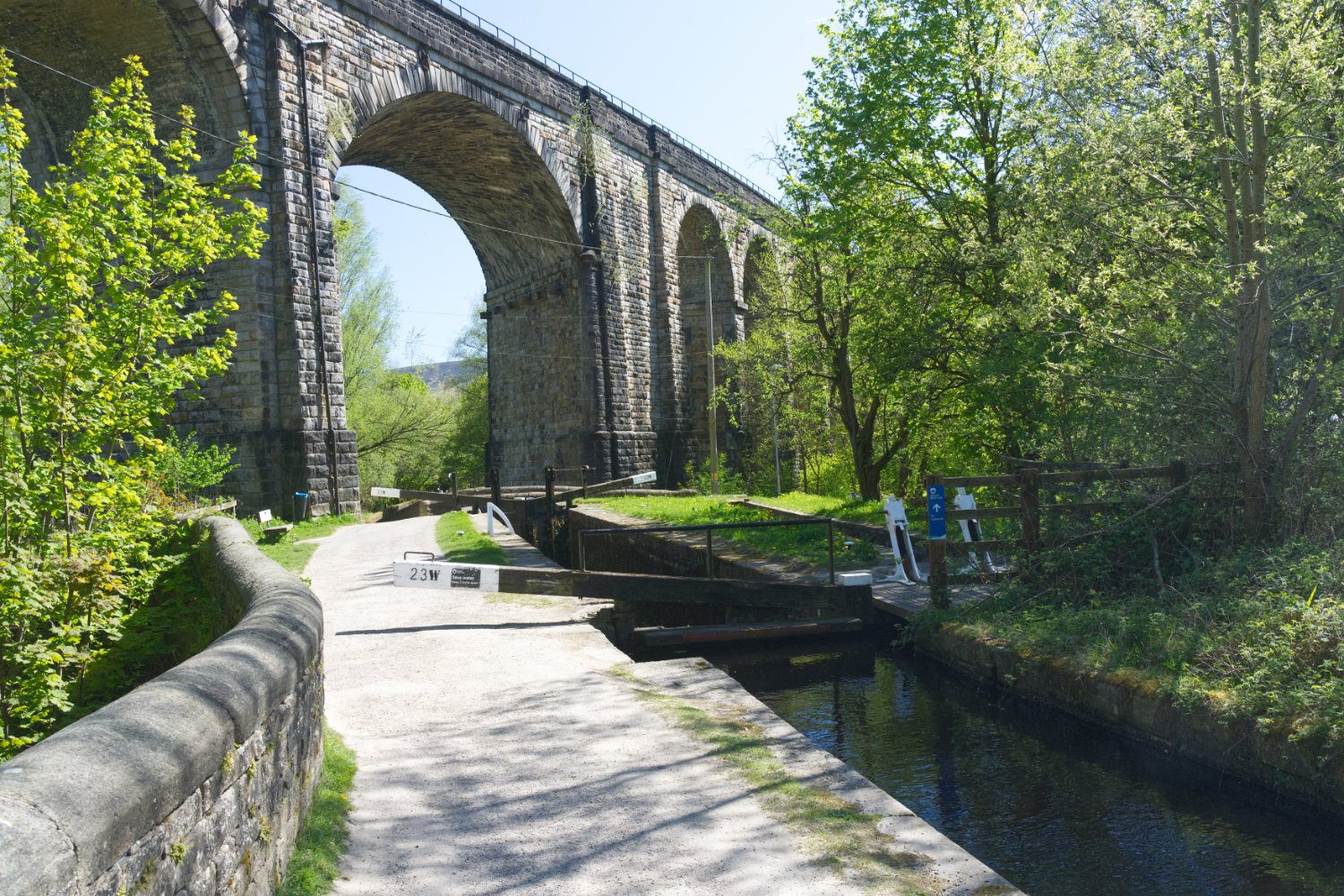 Huddersfield 13C