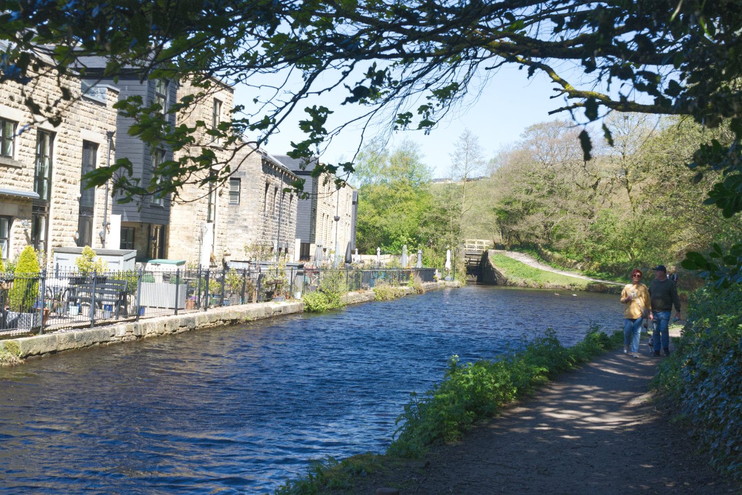 Huddersfield 16C
