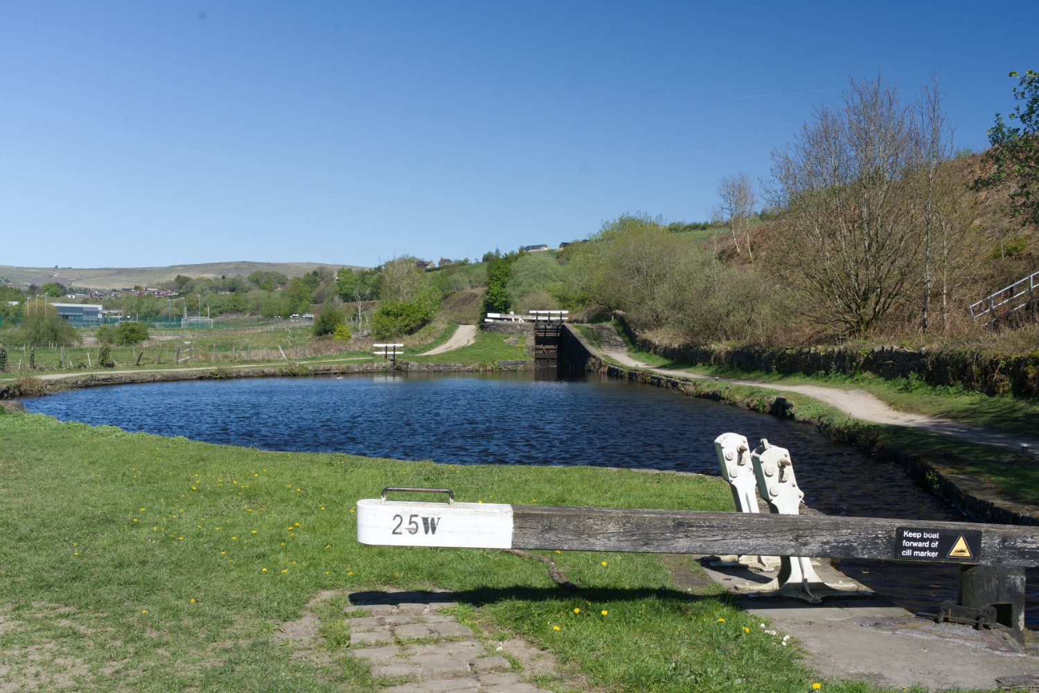 Huddersfield 17C