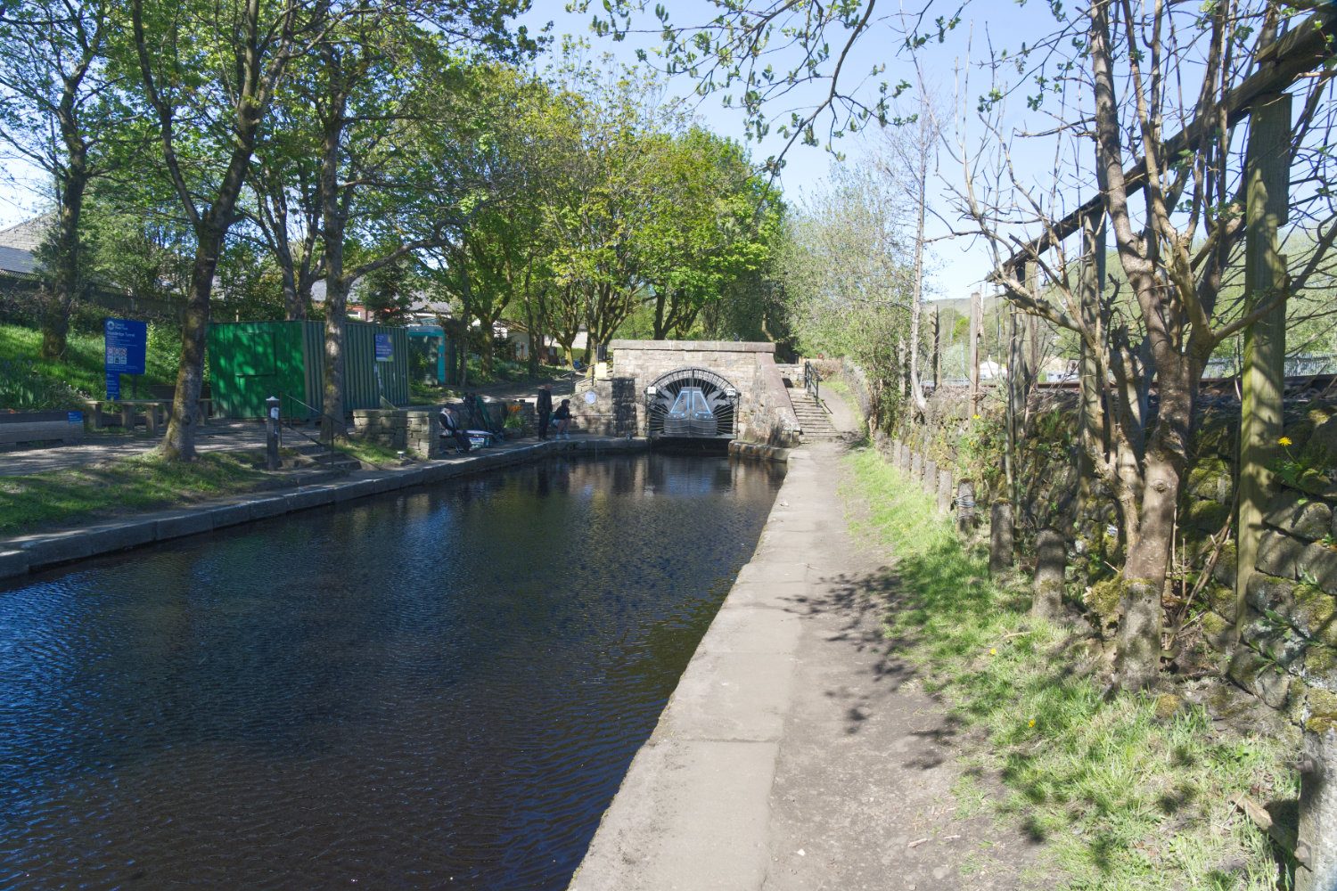 Huddersfield 19C