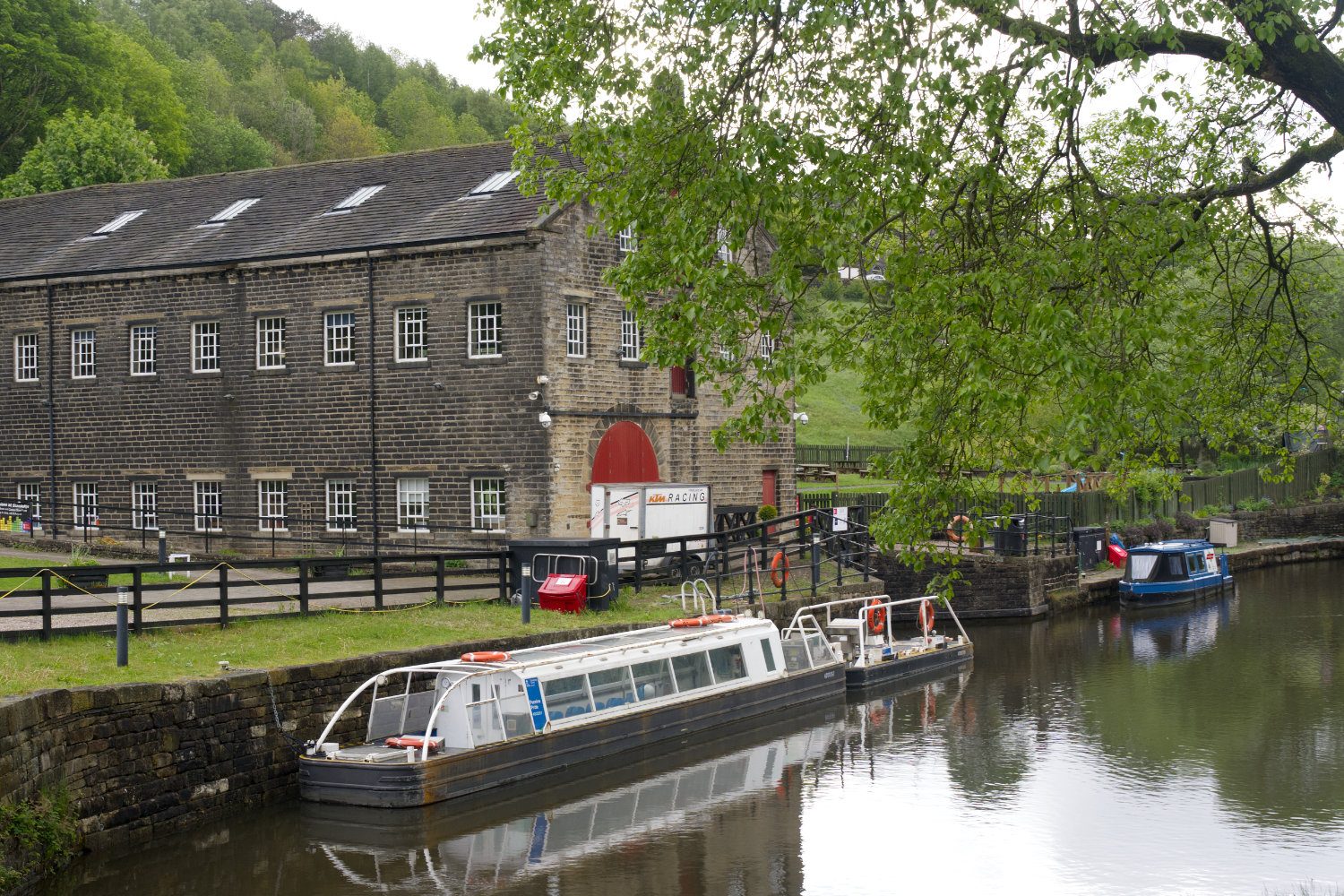 Huddersfield 20C