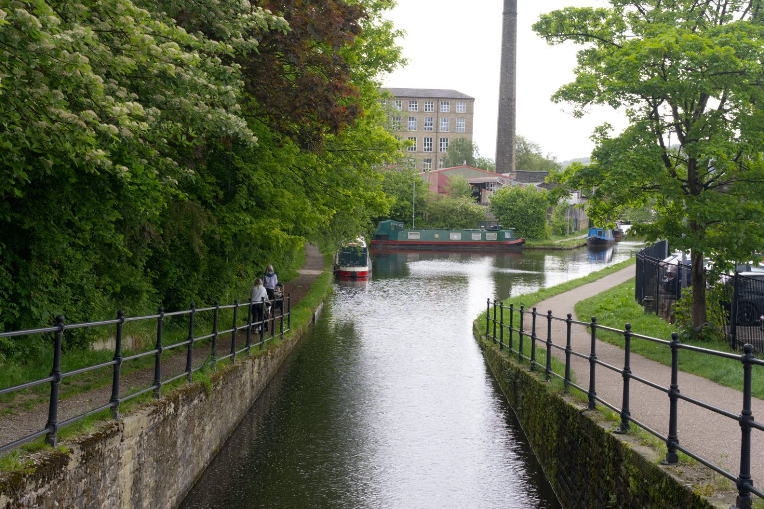 Huddersfield 26C