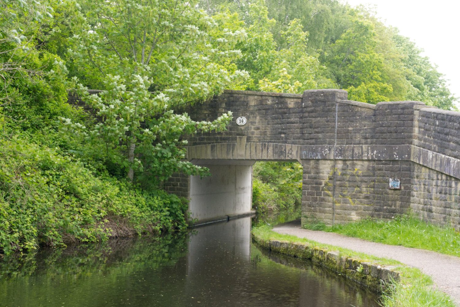 Huddersfield 27C