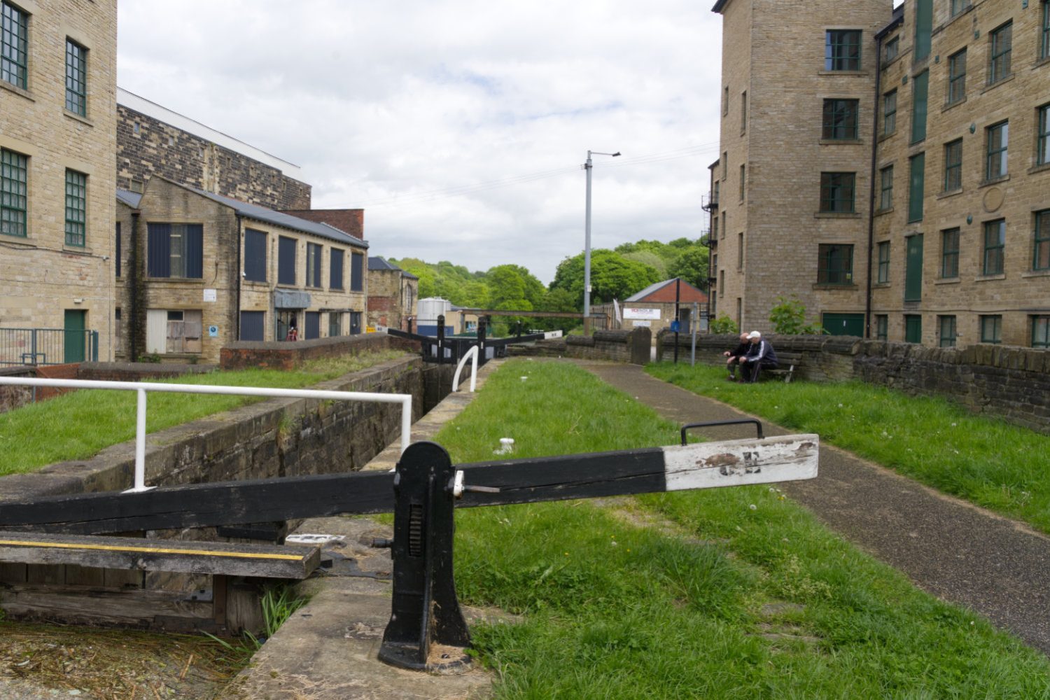 Huddersfield 30C