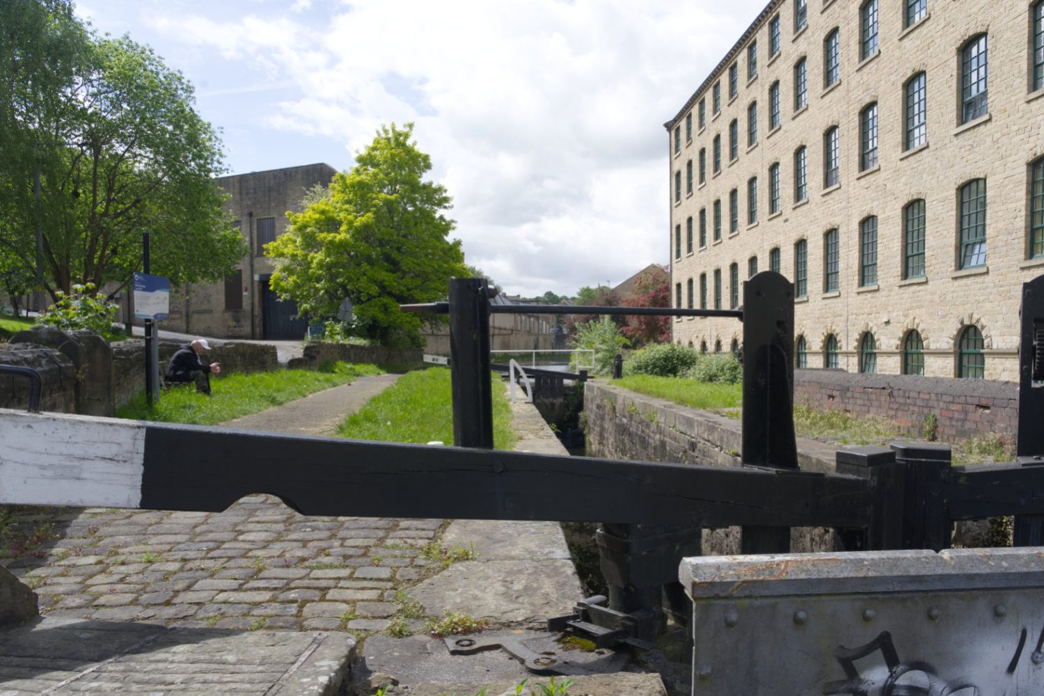 Huddersfield 31C