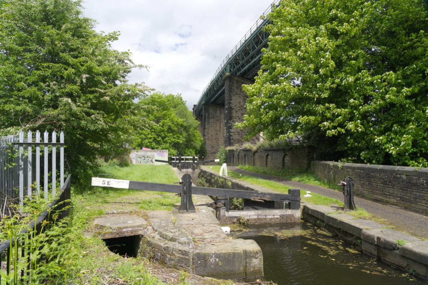Huddersfield 32C