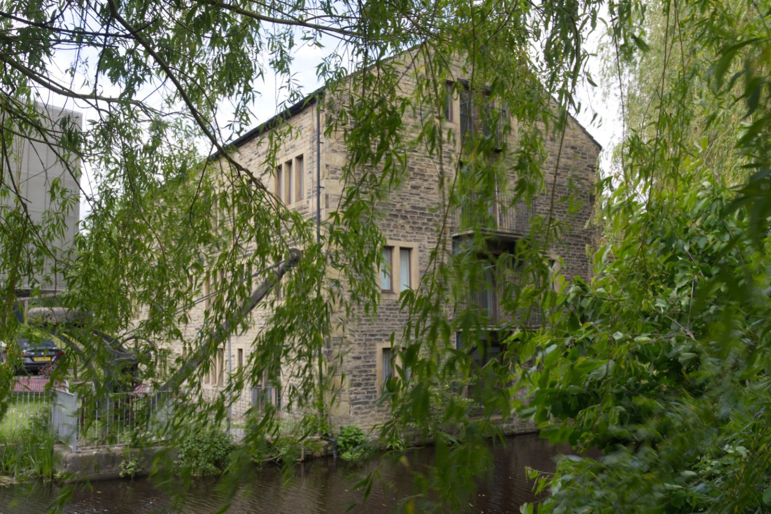 Huddersfield 38C