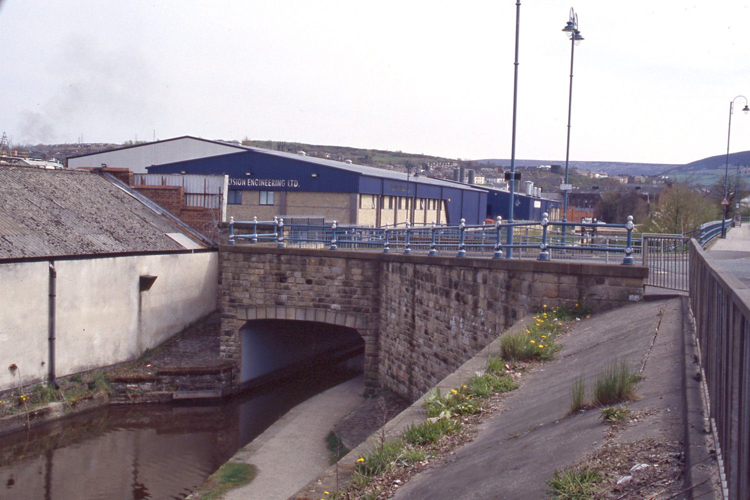 huddersfield 03B