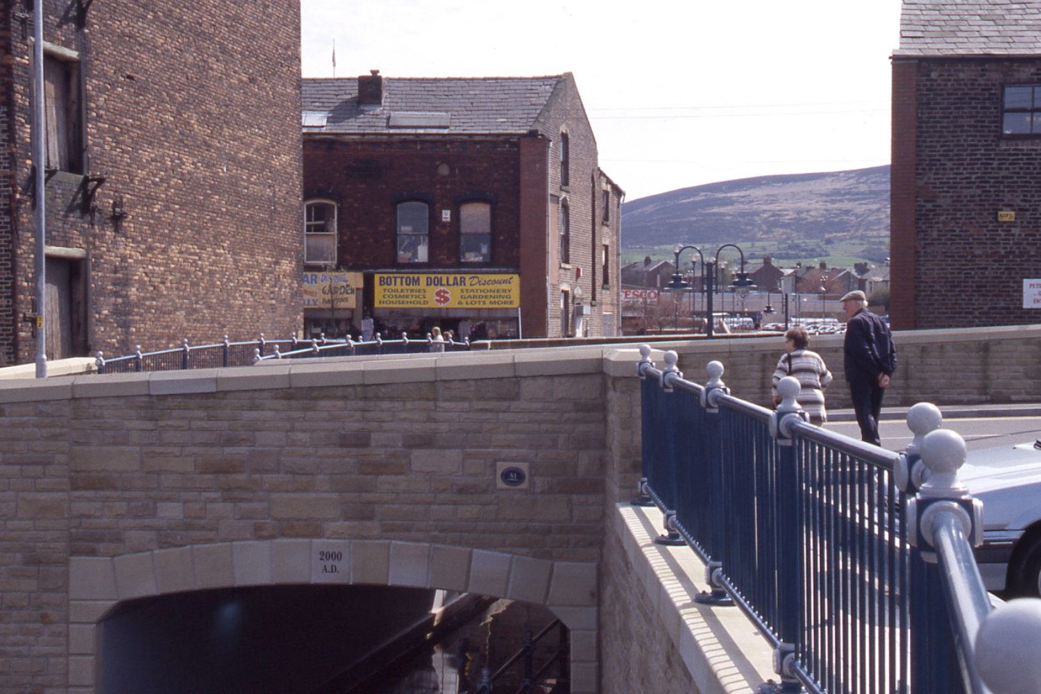 huddersfield 04B