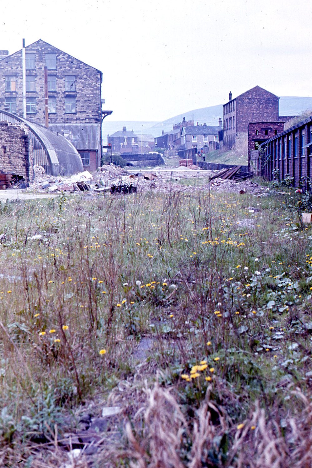 huddersfield 05A