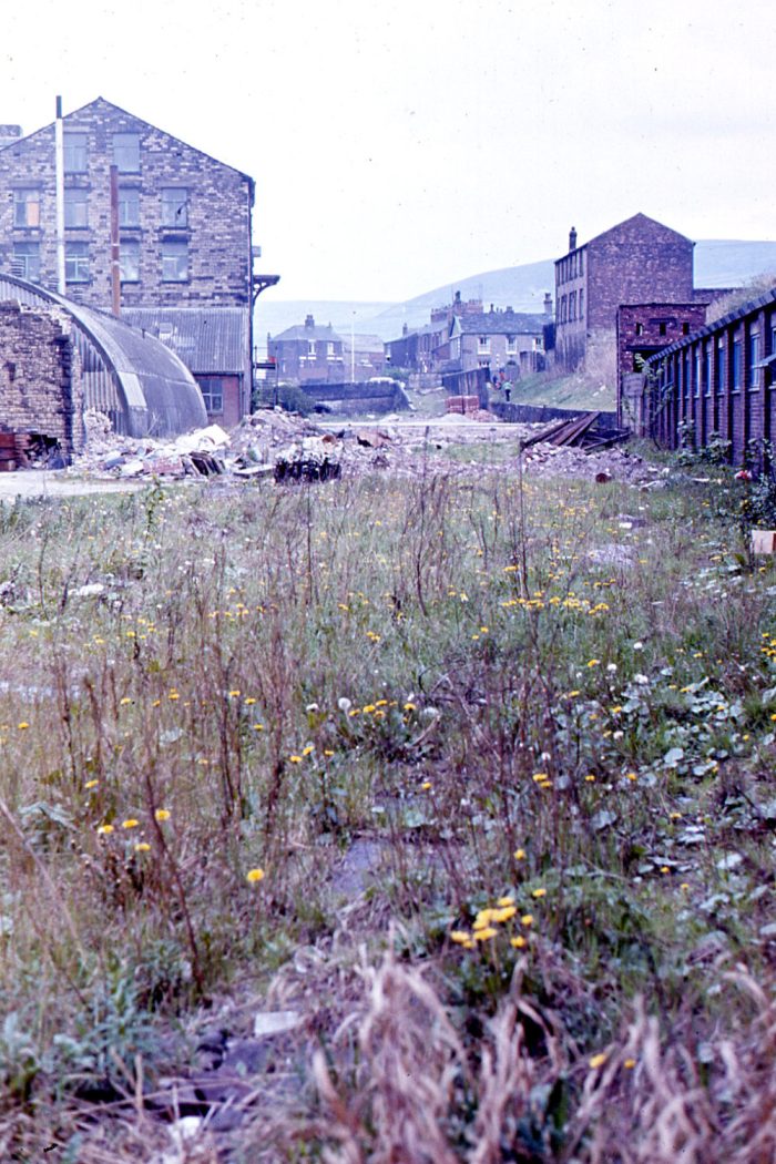 huddersfield 05A
