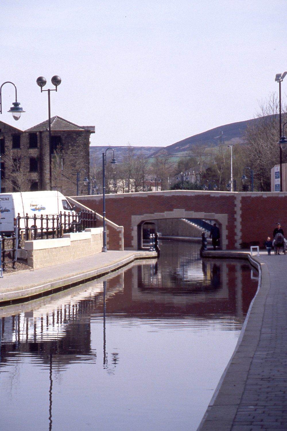 huddersfield 05B