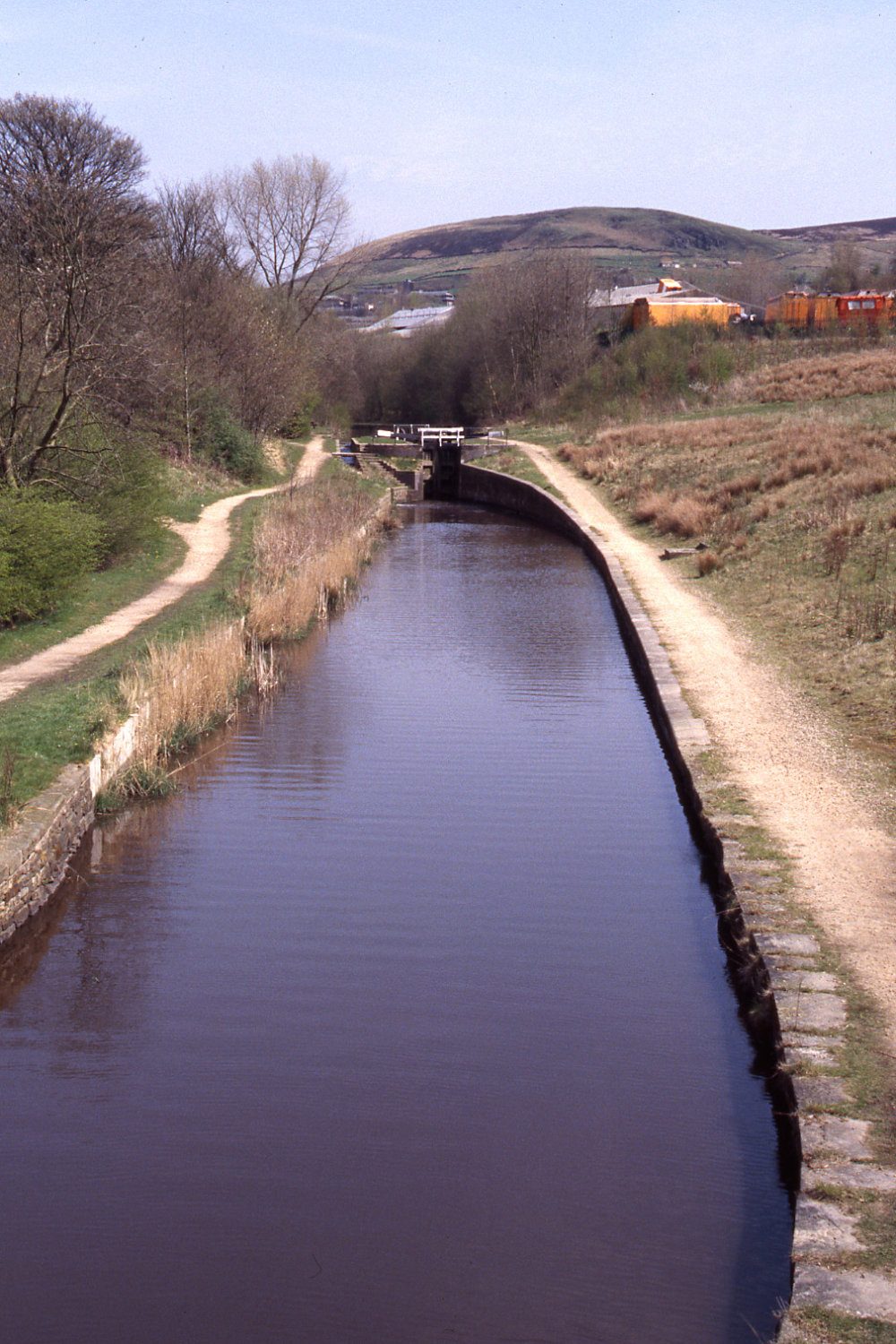 huddersfield 06B