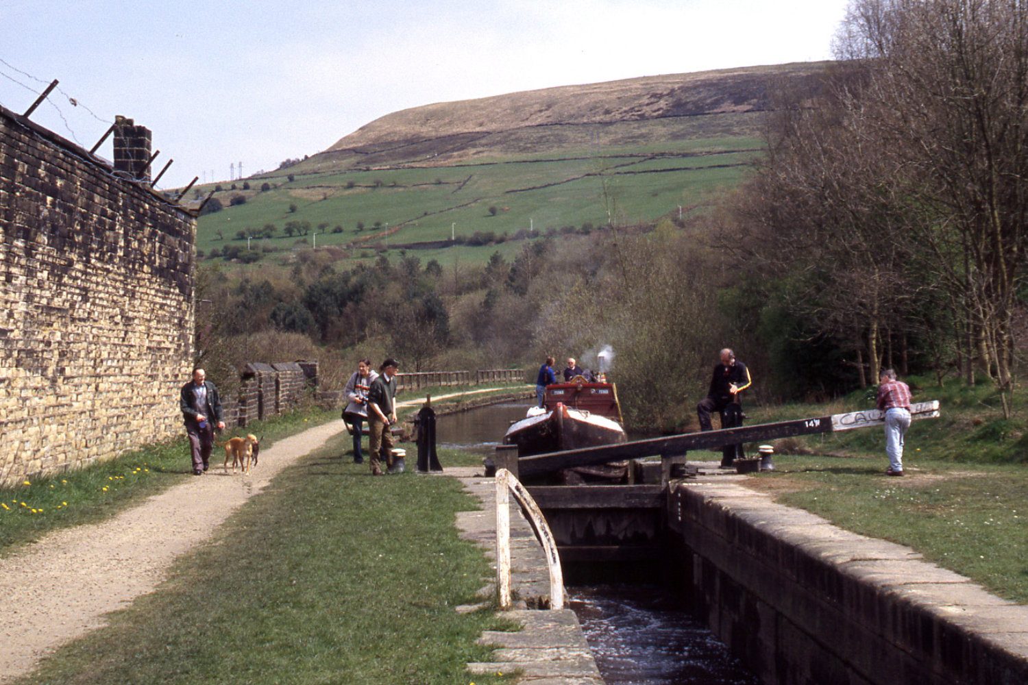 huddersfield 07B