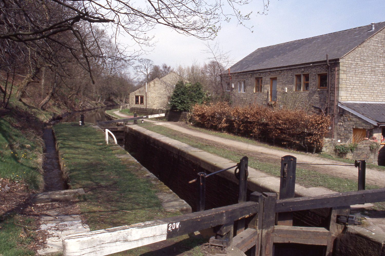 huddersfield 09B