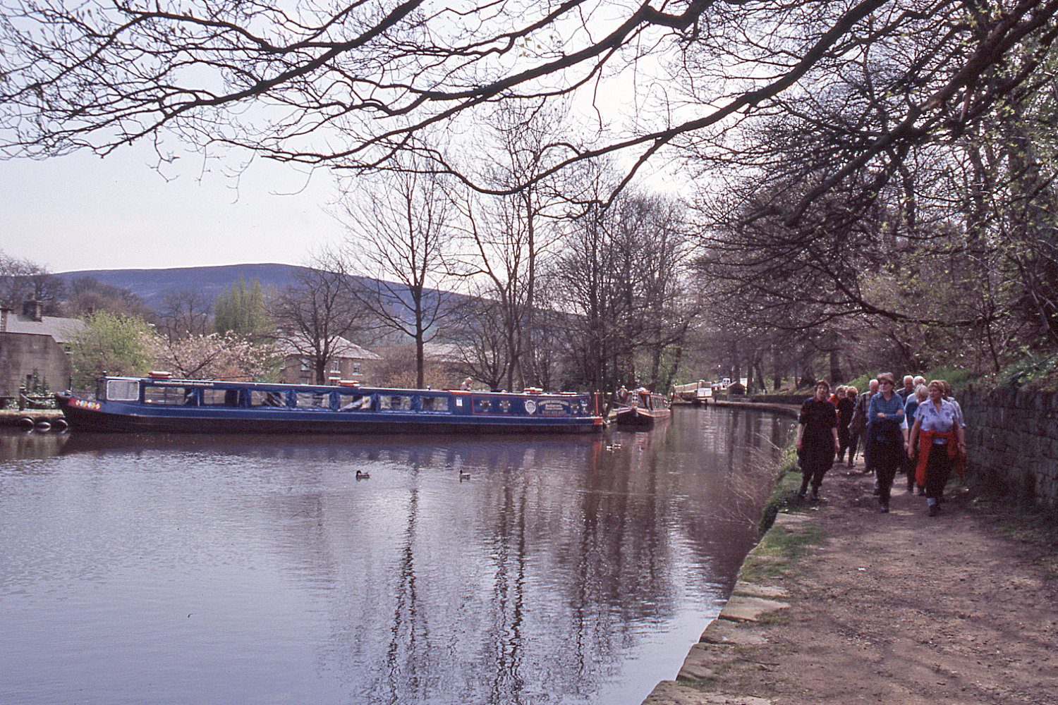 huddersfield 11B