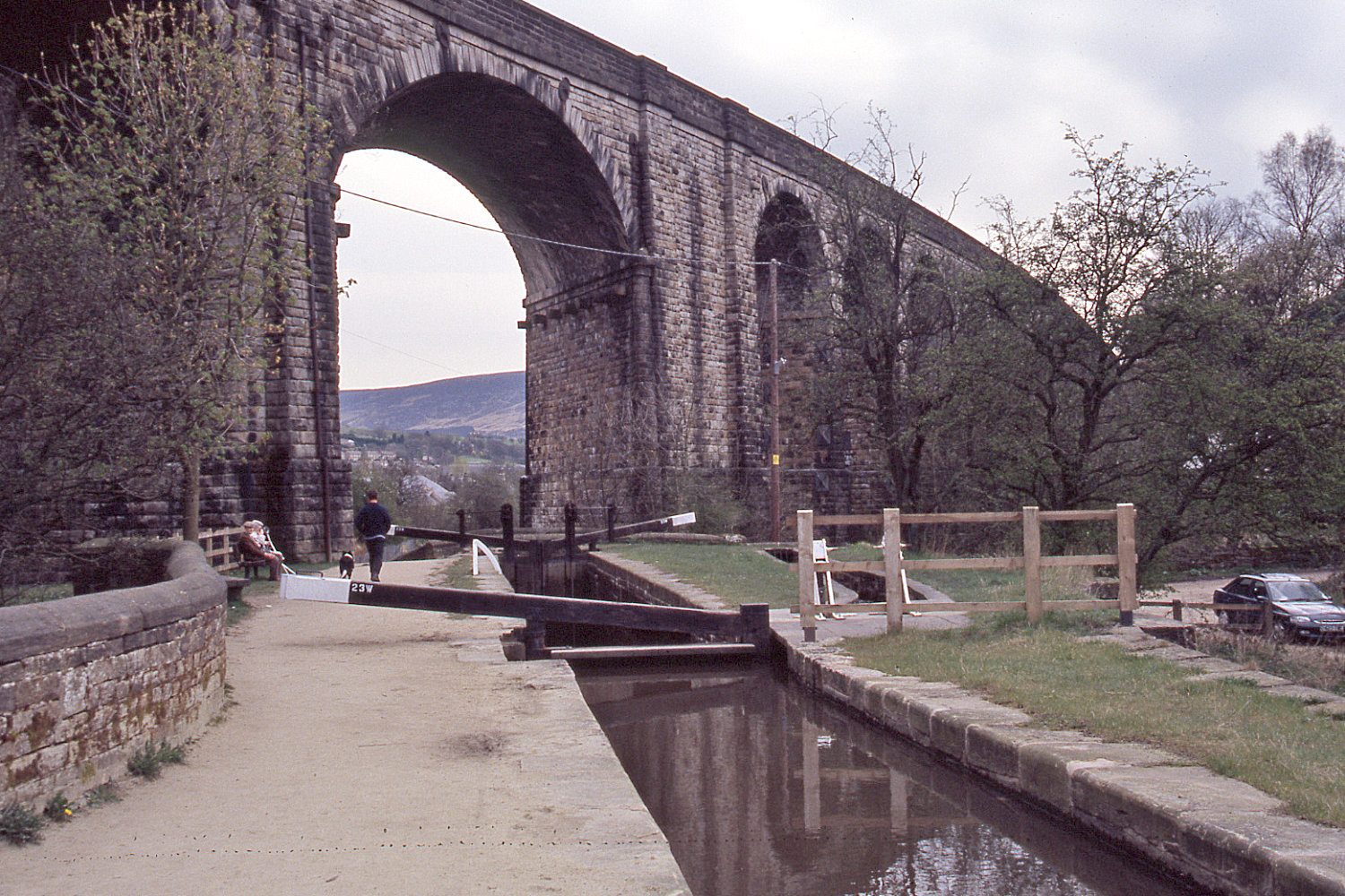 huddersfield 13B