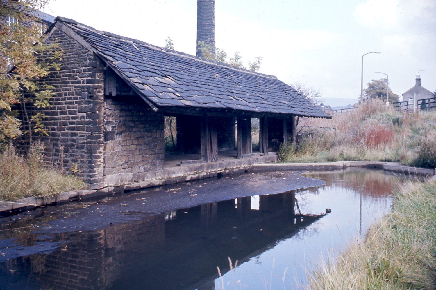 huddersfield 15A