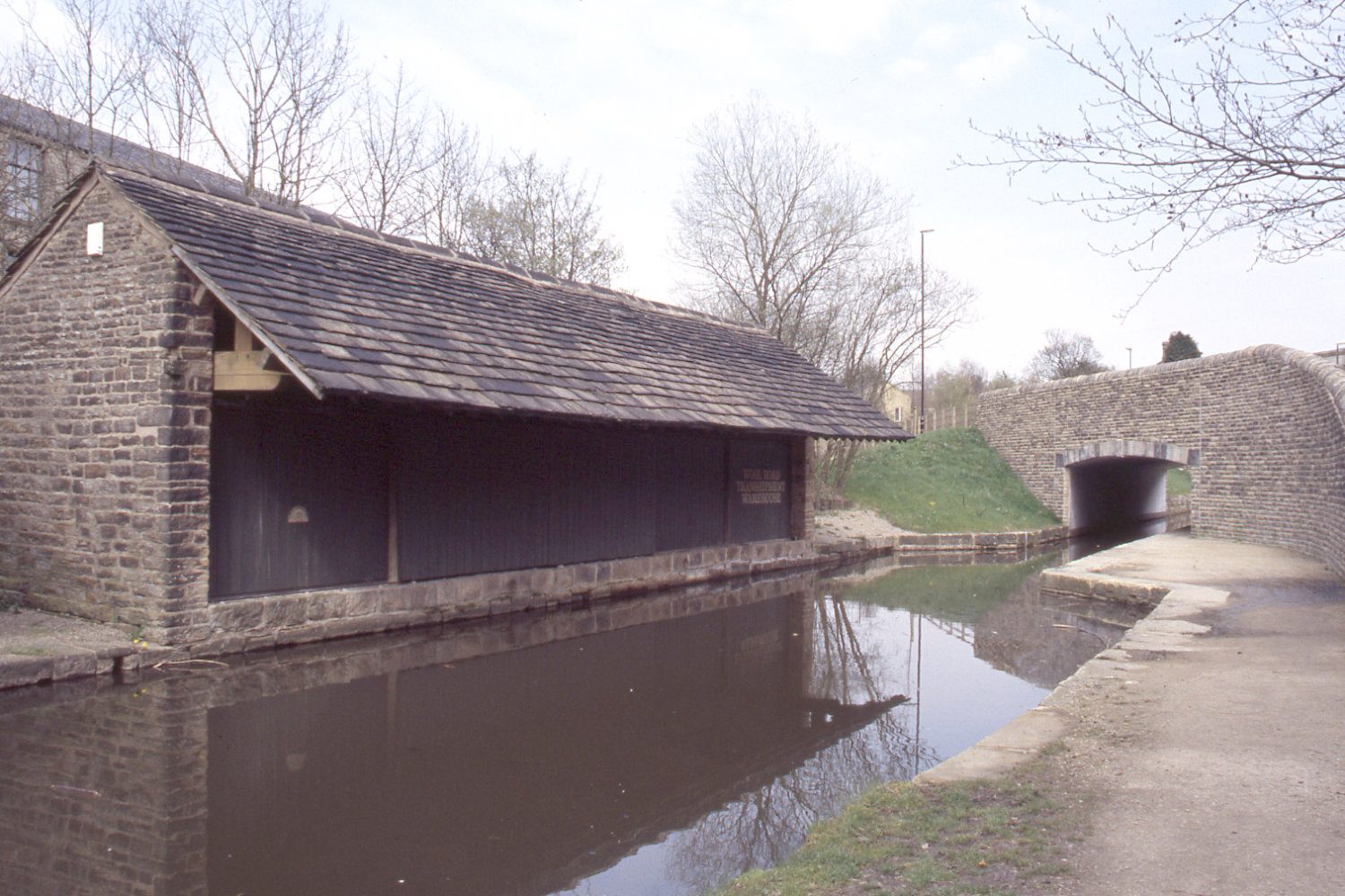 huddersfield 15B