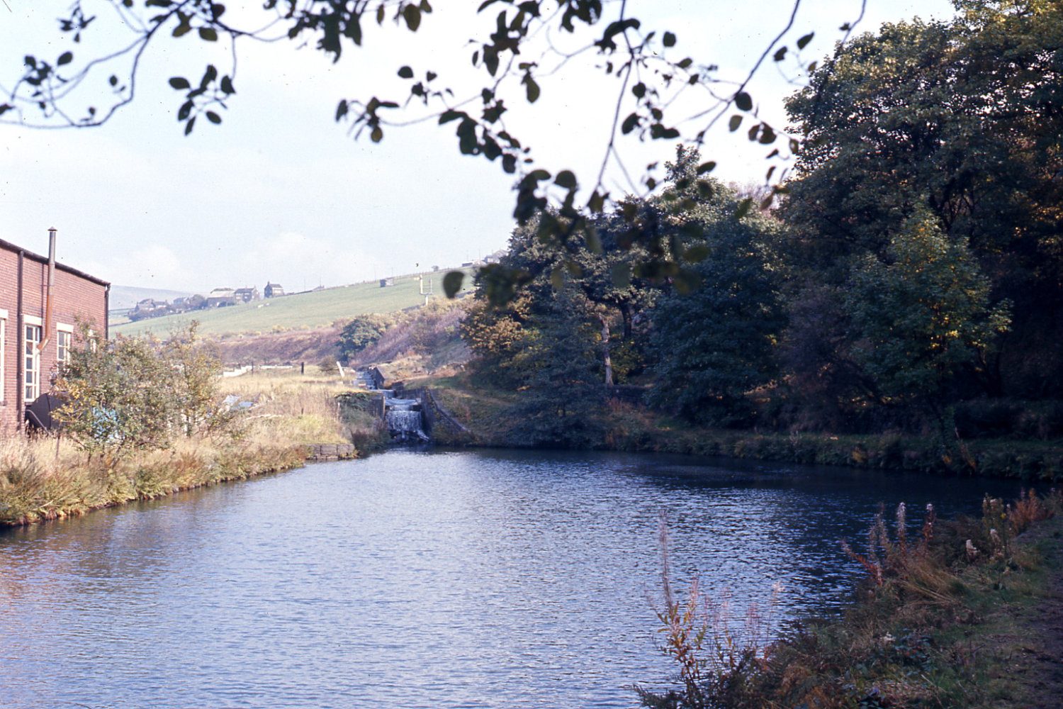 huddersfield 16A