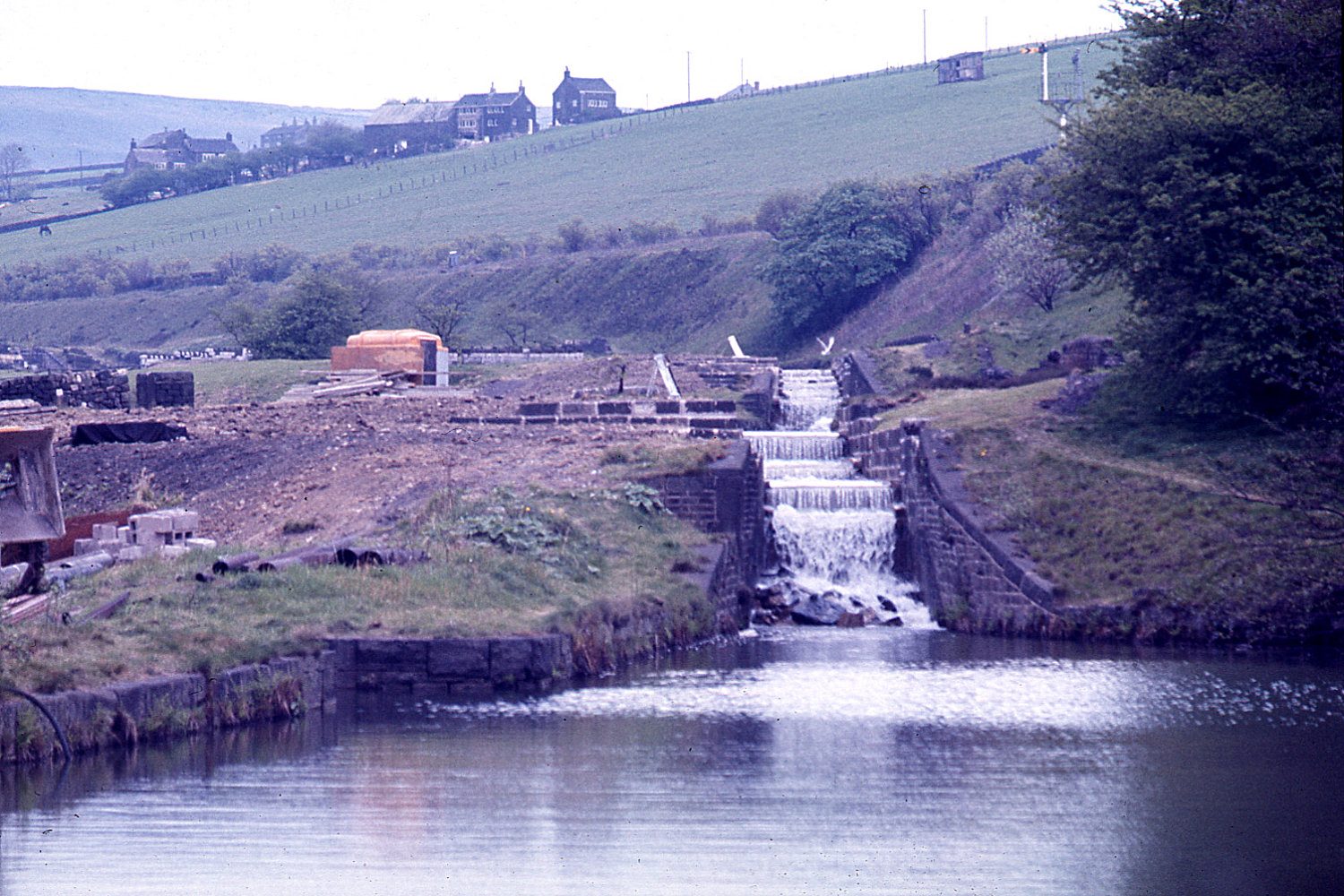 huddersfield 17A