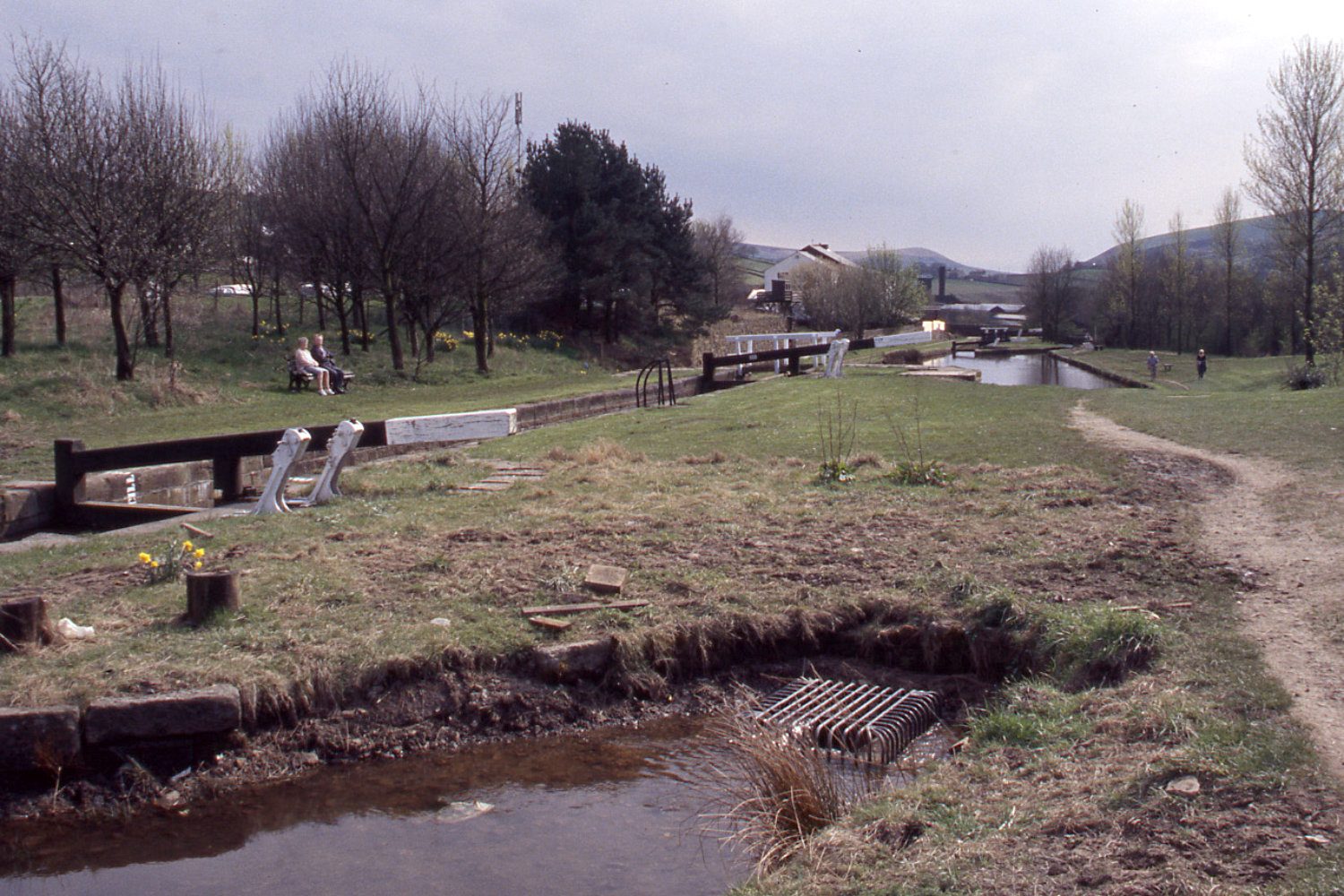 huddersfield 18B