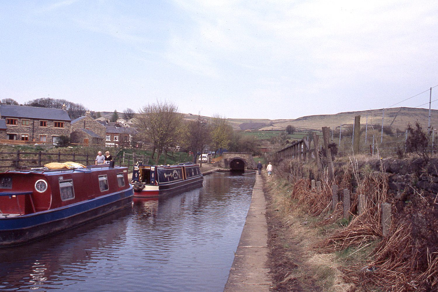 huddersfield 19B