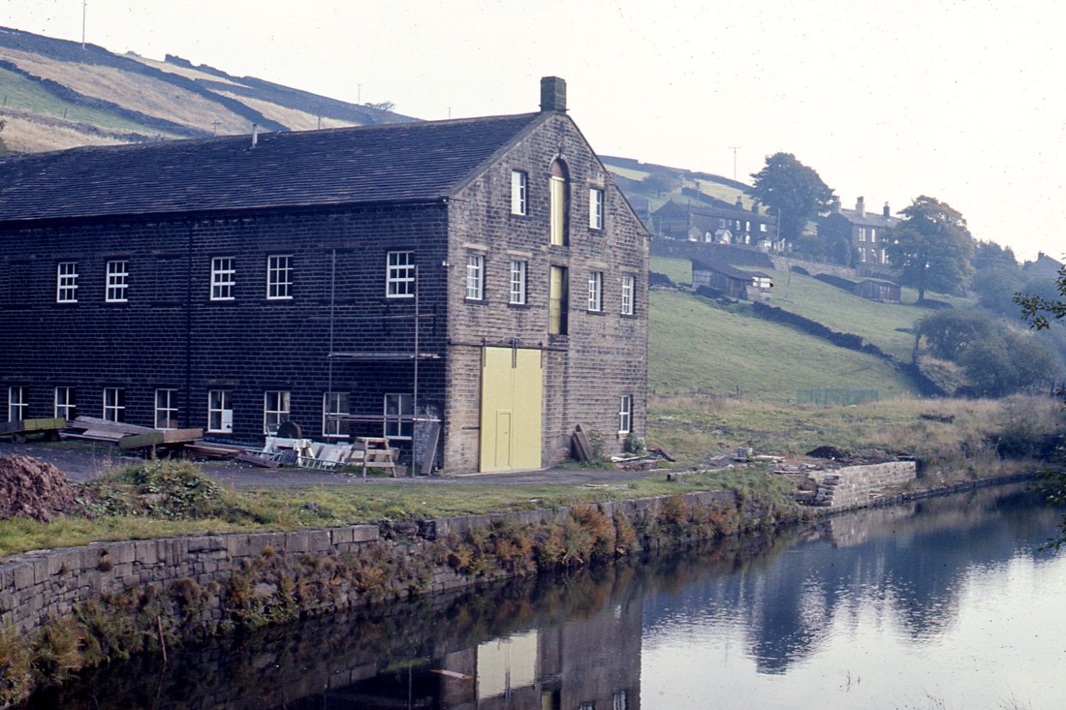 huddersfield 20A