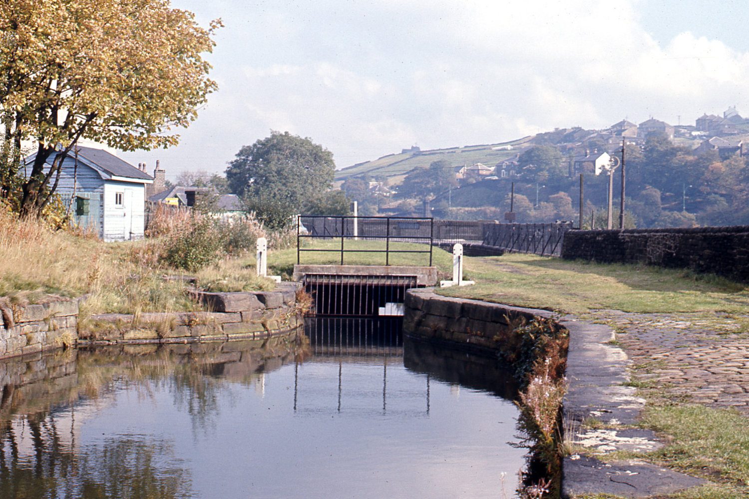 huddersfield 21A