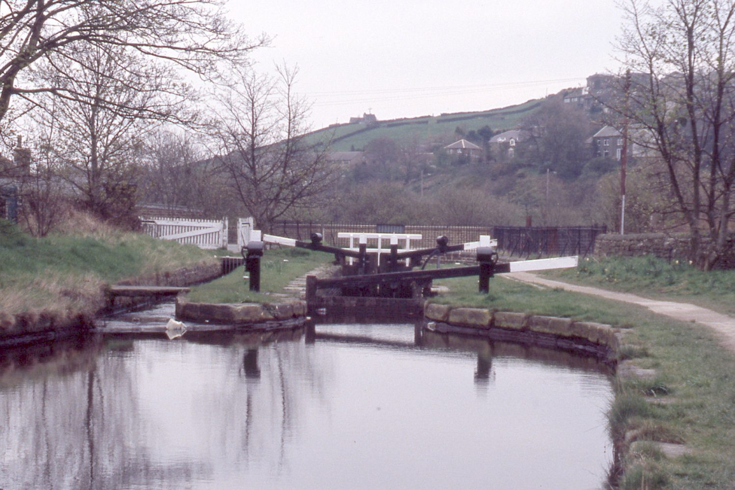 huddersfield 21B