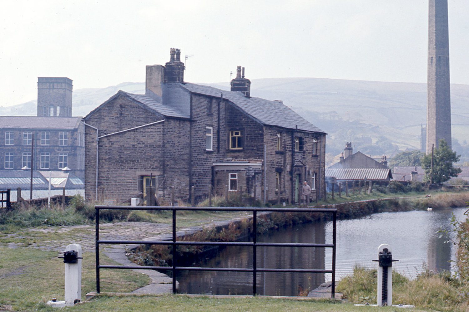 huddersfield 22A