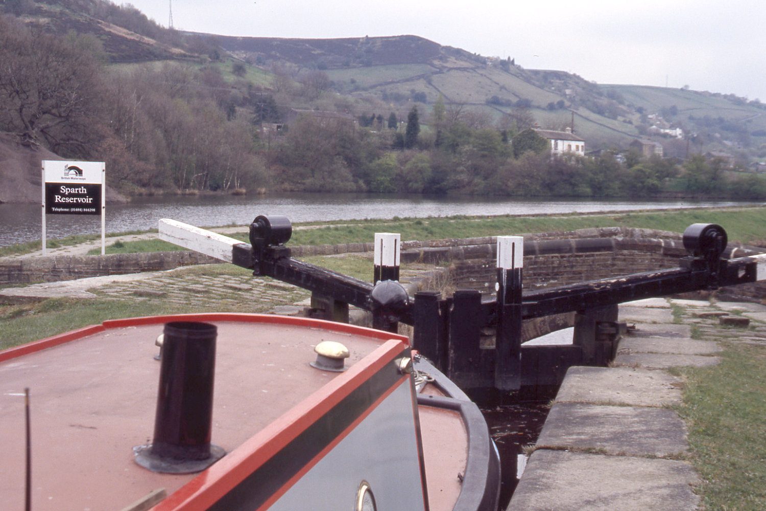 huddersfield 23B