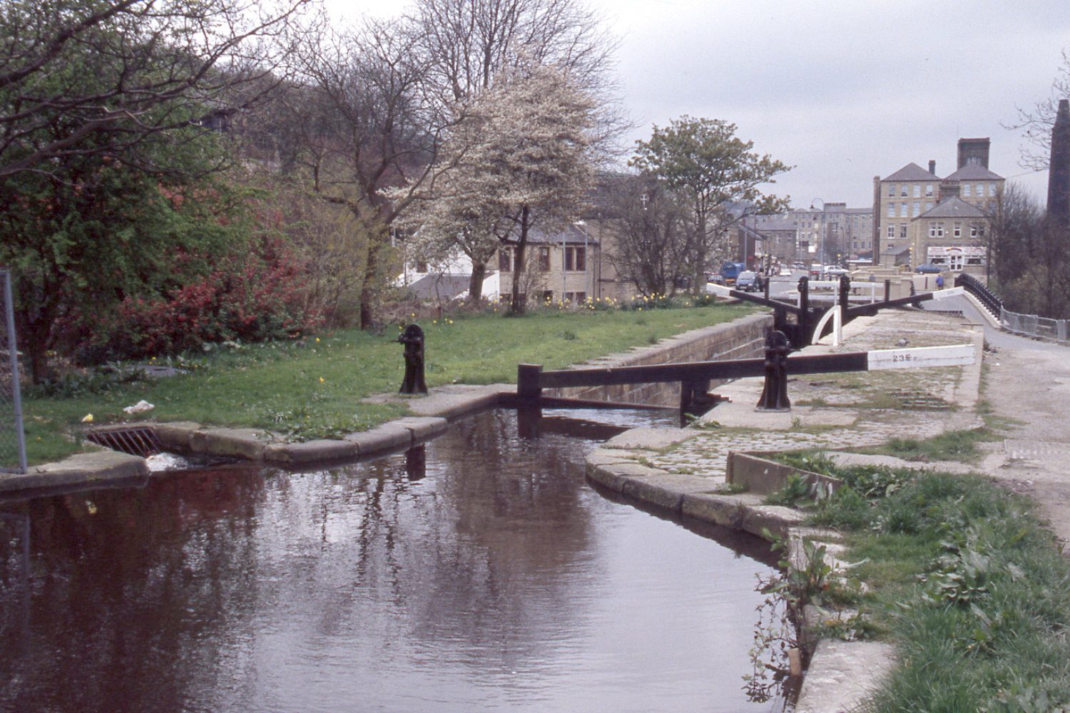 huddersfield 24B