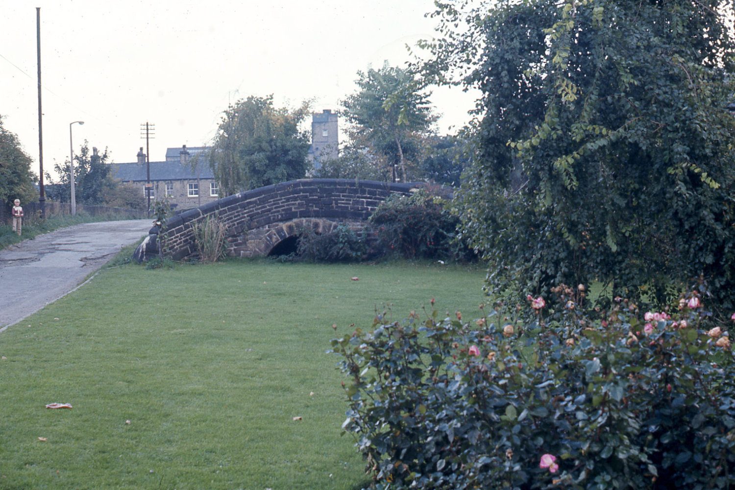 huddersfield 25A