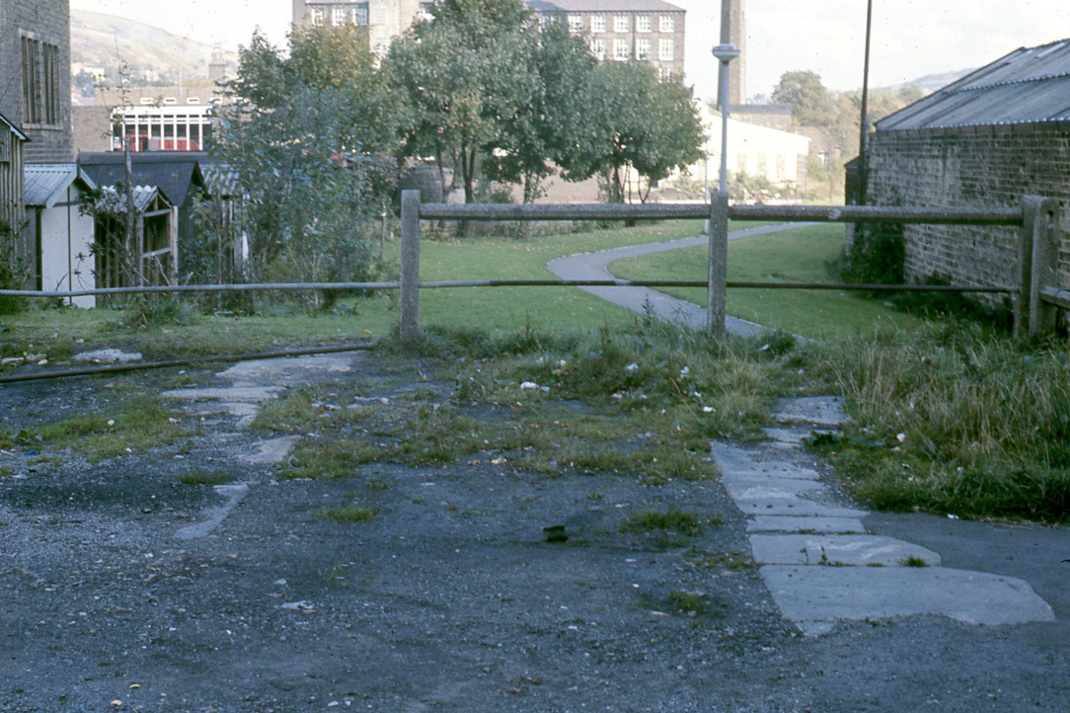 huddersfield 26A