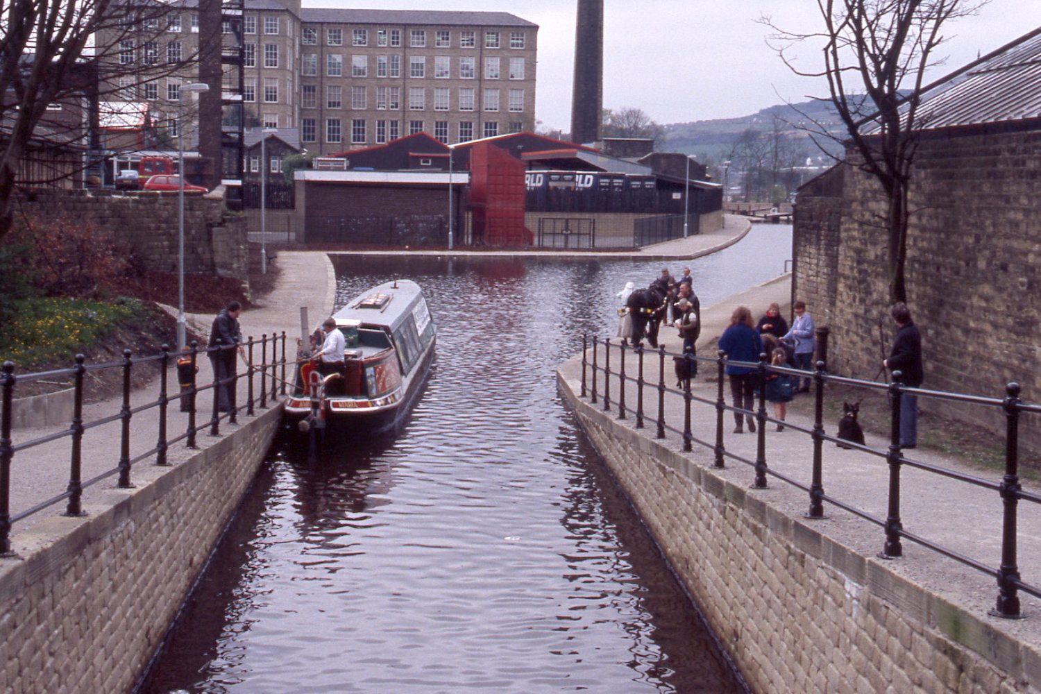 huddersfield 26B