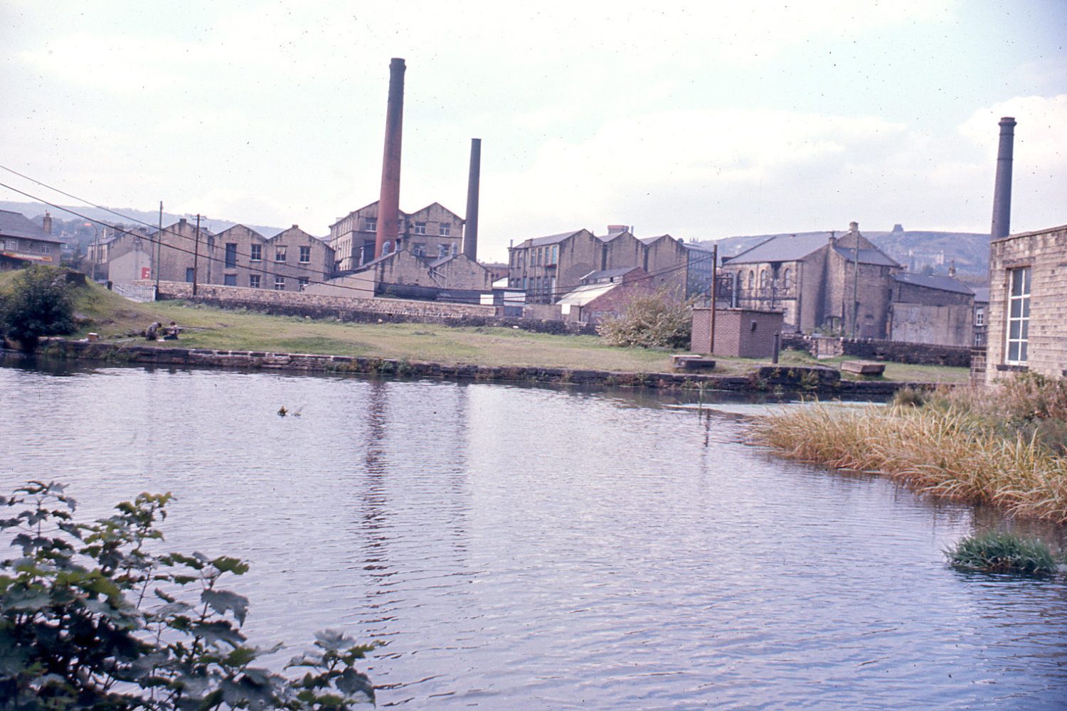 huddersfield 29A